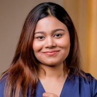 Thanuki Goonesinghe