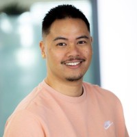 Joey Poerwoatmodjo
