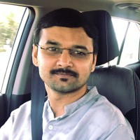Shashank Malathisha