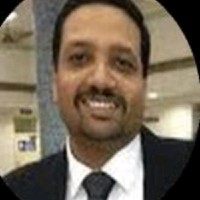 Deepak Sekar