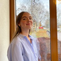 Elsa Stafberg