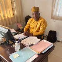 Ibrahim Togo