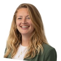 Daphne Bos