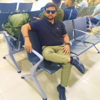 Akhilesh Kumar Rao