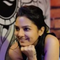 Mitali Joshi