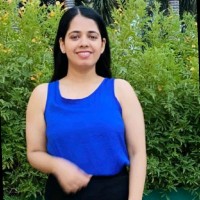 Astha Joshi