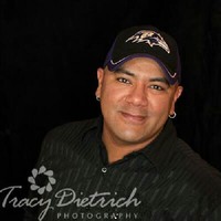 rudy solorzano