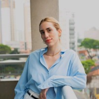 Stefanie Alkmin Piedade