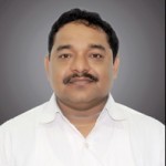 sunil Kumar Gupta