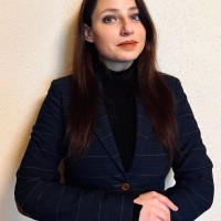 Oksana Chuvashkina