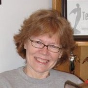 Priscilla Olson