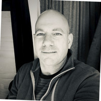 Craig Anderson