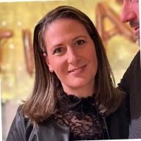 Bernadett Ungváry-Major