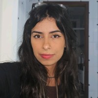 Evelyn Maia
