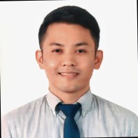 Michael Angelo Reyes