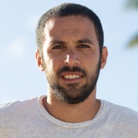 Nicolás Martín Nardone Luján