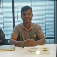 Vijaya Kumar
