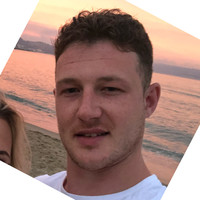 Olly Moore