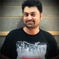 Naveed Mangi