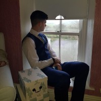 Darragh O ‘Toole