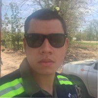 Ricardo Antonio Carrasco Garay