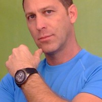 Claudio Toiberman