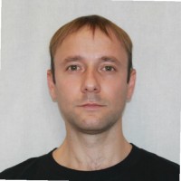 Andrey Tuzhik