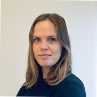 Amanda Salenius