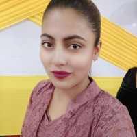 Twinkle Singh