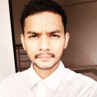 Teuku Khairul Anwar Teuku Badrul Majidi