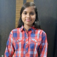 Deeksha Gupta