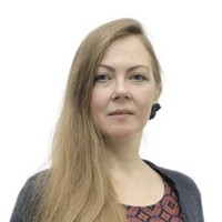 Marina Giuffré (née Kuznetsova-Fetisova)