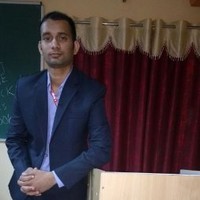 Md Imran Alam