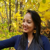 Monica Esperanza Correa Niño