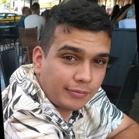 Julio Cesar Macedo Martins