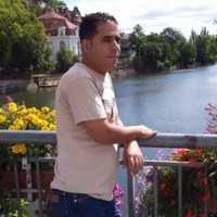 Omar Belabbes