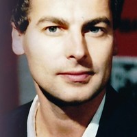 Eric Weber