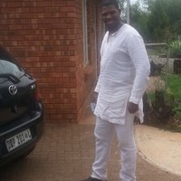 Ted B. Chabane