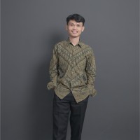 Muhammad Alipha Hapiyatna