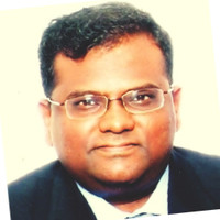 Arasan Thurai
