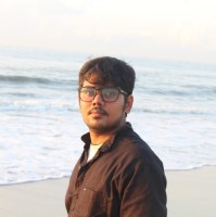 Pradumn Kumar Mishra