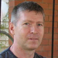 Sergey Trukhin