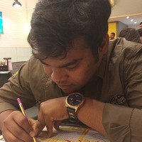 Pankajkumar Mori