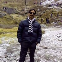 Sukumar Halder