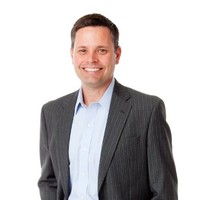 Brad Pickering, P. Eng., MBA