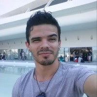 Thalles Dantas