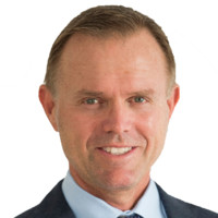 Mark Phillips