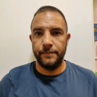 Óscar Sánchez Jiménez