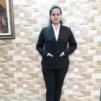 Ca Tanaya Khedekar