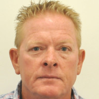 Peter Hitchcock